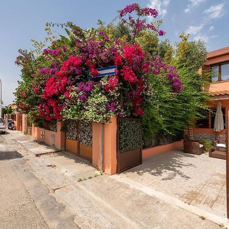 Villa Tara House Pula Esterno foto