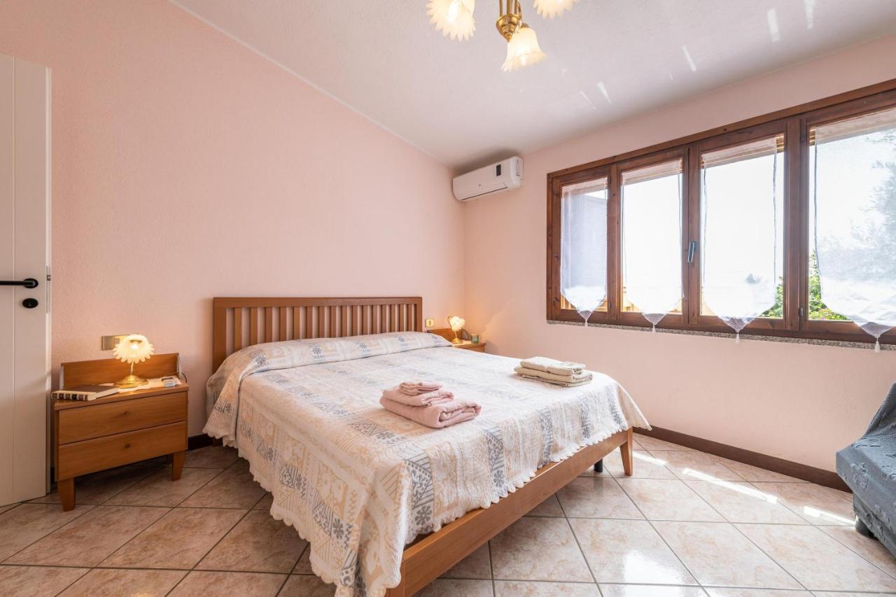 Villa Tara House Pula Esterno foto