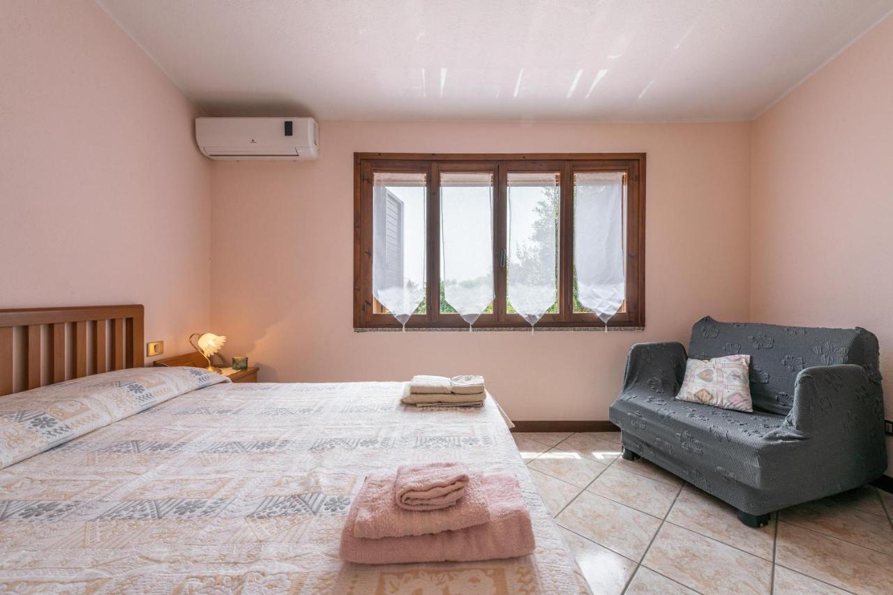 Villa Tara House Pula Esterno foto