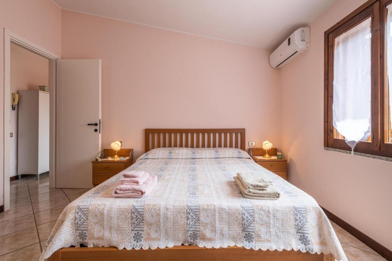 Villa Tara House Pula Esterno foto