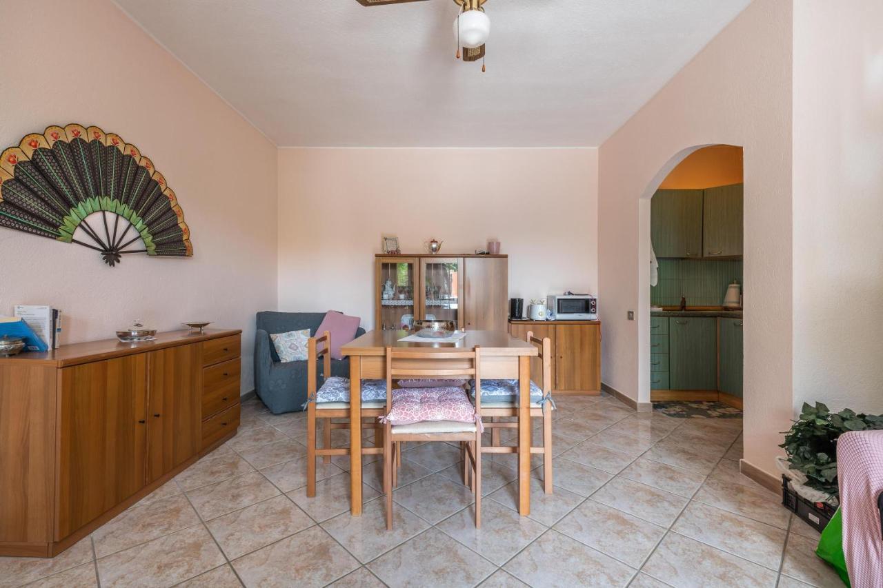 Villa Tara House Pula Esterno foto