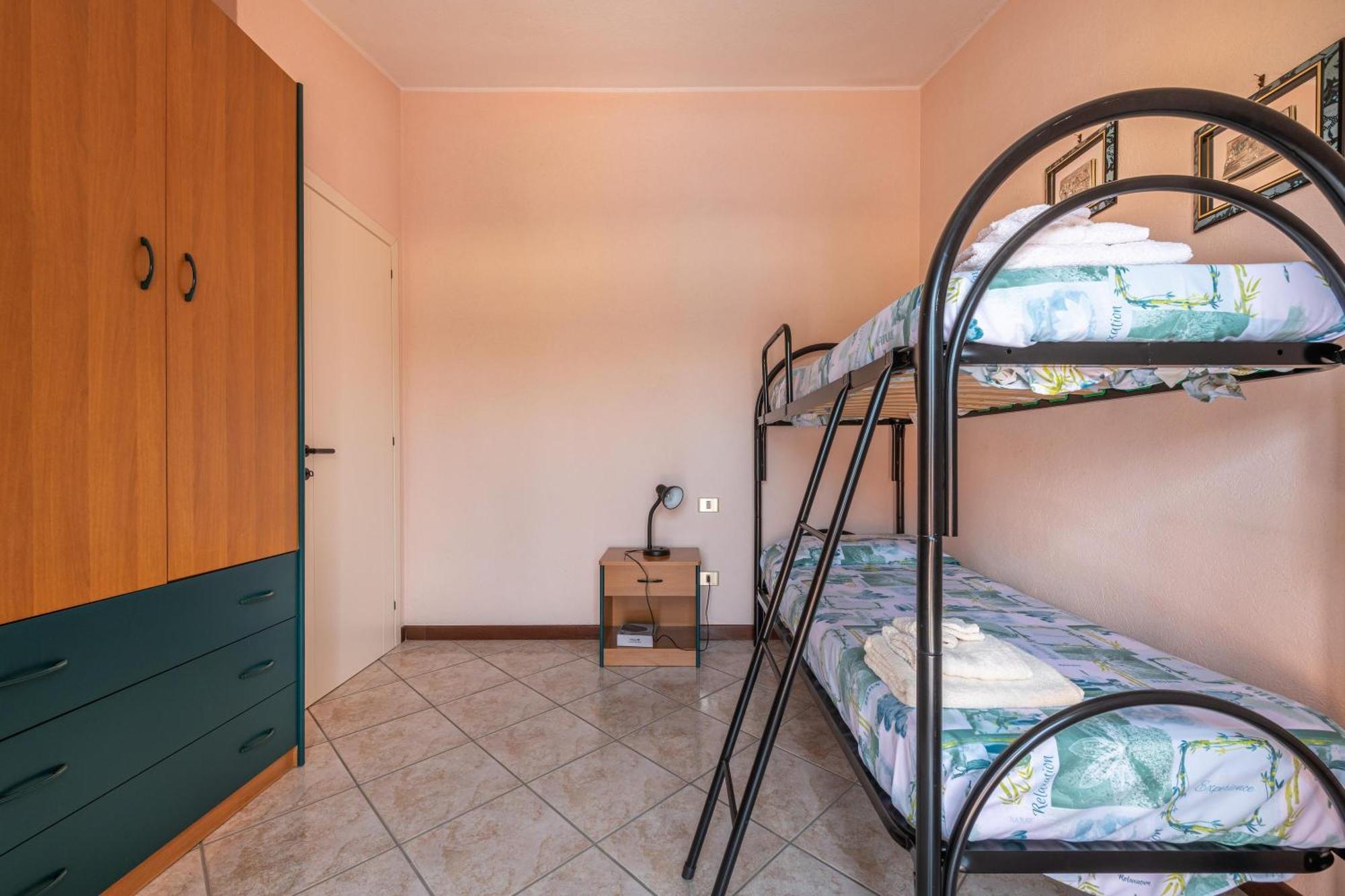 Villa Tara House Pula Esterno foto