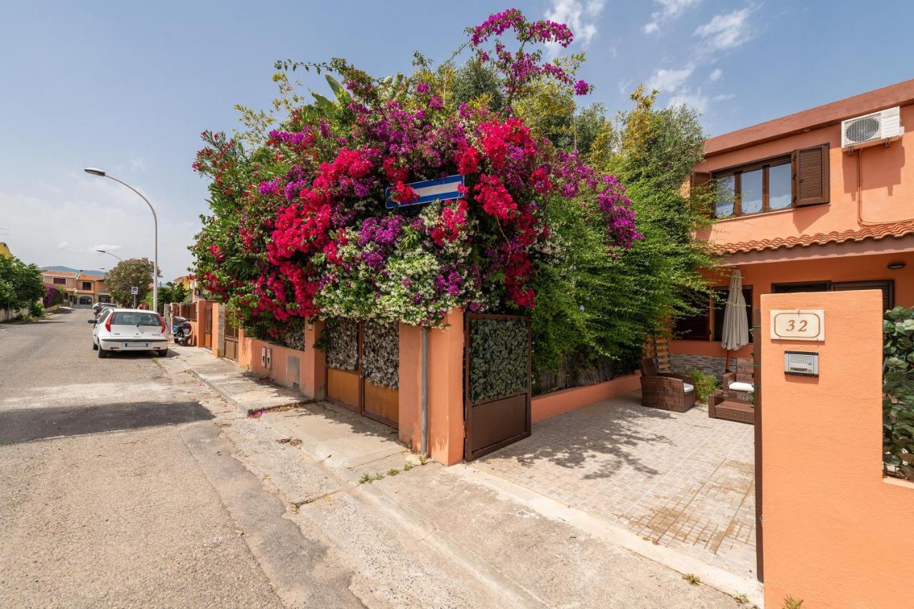 Villa Tara House Pula Esterno foto