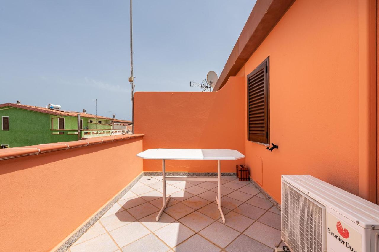 Villa Tara House Pula Esterno foto