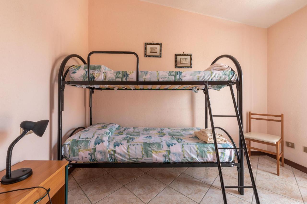 Villa Tara House Pula Esterno foto